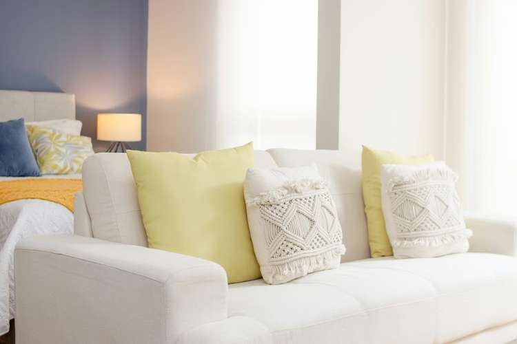 APARTAMENTO FULL AMUEBLADO DE 1 HABITACION CON PARQUEO 