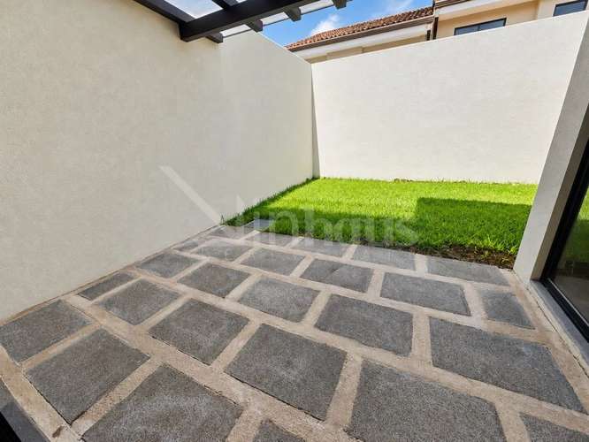 Venta de casa 224 metros de lote en condominio en Brasil de Santa Ana  - Imagen 14