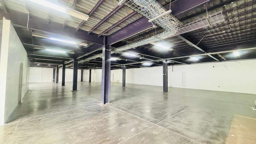 Bodega / Local Comercial de 515 m² en Alquiler Brasil de Santa Ana KVV - Imagen 7