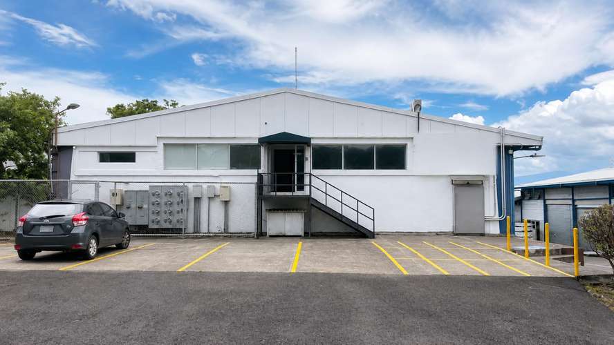 Bodega / Local Comercial en Alquiler – Parque Industrial del Oeste KVV - Imagen 3