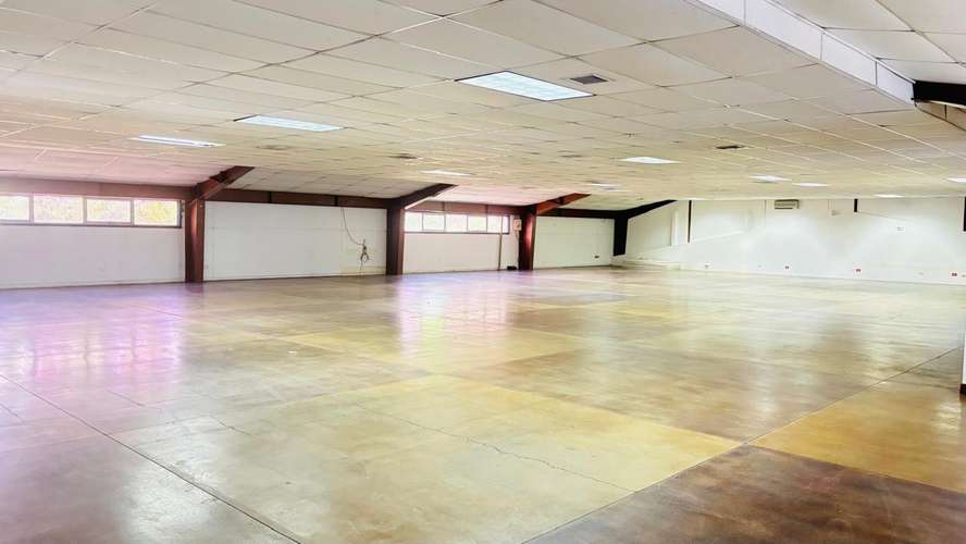 Bodega / Local Comercial en Alquiler – Parque Industrial del Oeste KVV - Imagen 14