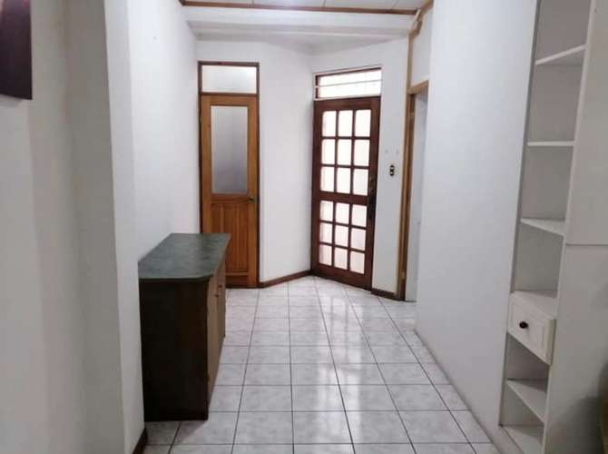 Alquiler de apartamento en Cartago centro