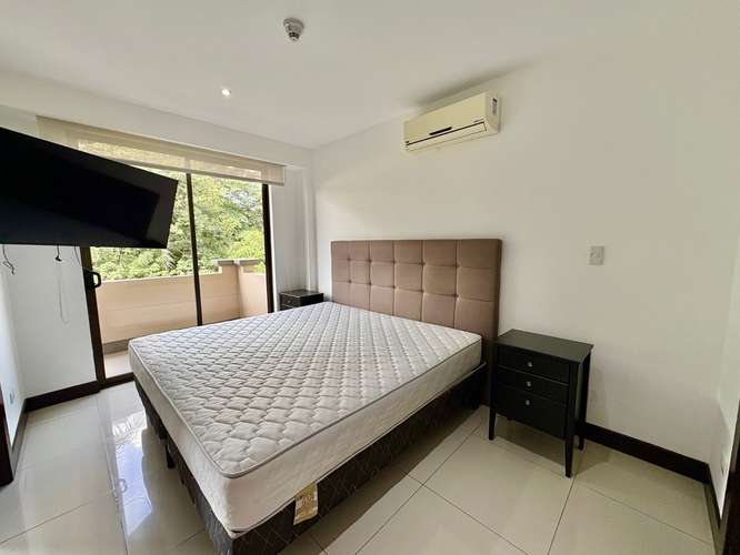 SANTA ANA! APARTAMENTO AMUEBLADO EN MONTESOL 1HAB/1.5BAÑOS/1PARQUEO - Imagen 10