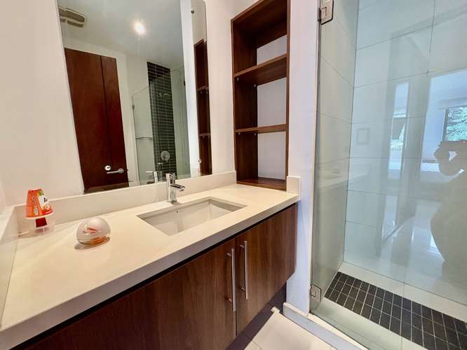 SANTA ANA! APARTAMENTO AMUEBLADO EN MONTESOL 1HAB/1.5BAÑOS/1PARQUEO - Imagen 13