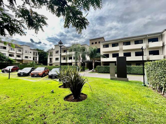 SANTA ANA! APARTAMENTO AMUEBLADO EN MONTESOL 1HAB/1.5BAÑOS/1PARQUEO - Imagen 20