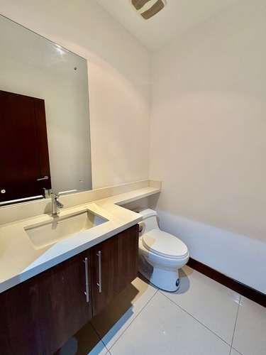 SANTA ANA! APARTAMENTO AMUEBLADO EN MONTESOL 1HAB/1.5BAÑOS/1PARQUEO - Imagen 9