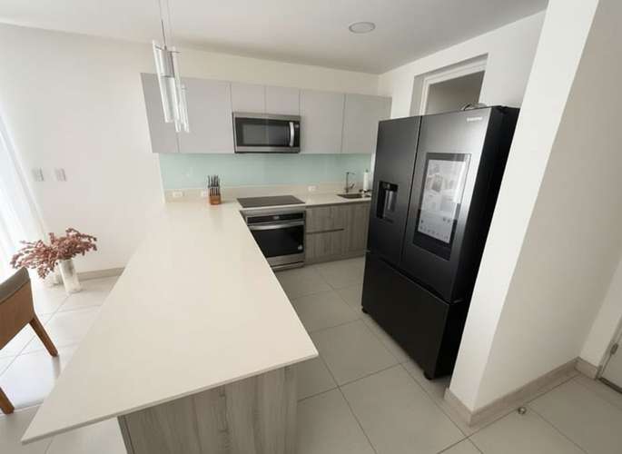 Hermosa casa en Condominio La Arboleda en La Ribera de Belen, 3 habitaciones, 3 parqueos