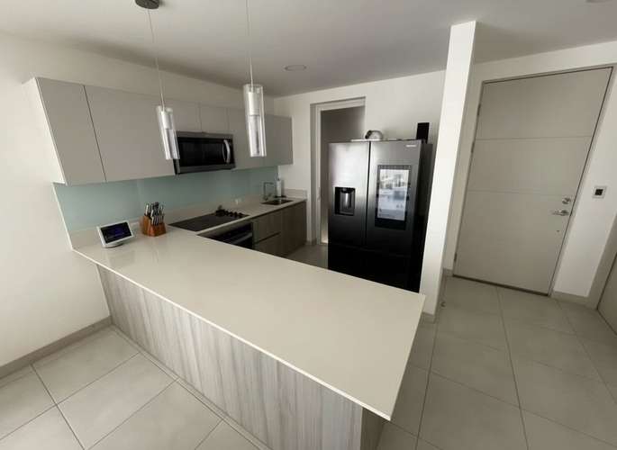 Hermosa casa en Condominio La Arboleda en La Ribera de Belen, 3 habitaciones, 3 parqueos