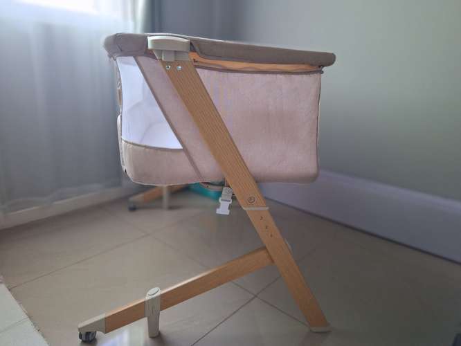 Colecho/ cuna  negociable 