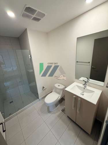 Alquiler de Apartamento Amueblado de Lujo con Terraza 
