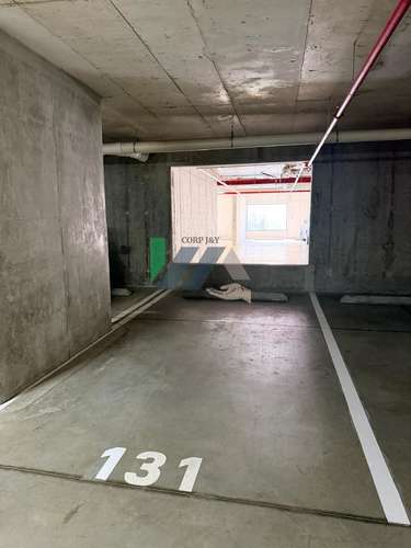 Alquiler de Apartamento Amueblado de Lujo con Terraza 