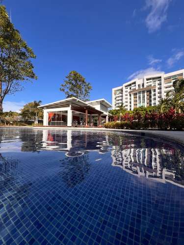 SE VENDE hermoso apartamento de 39m2 en Torres de Heredia (Khaya Ruta 1)$110,000 USD  - Imagen 13