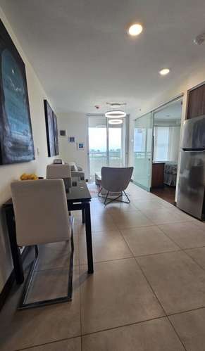 SE VENDE hermoso apartamento de 39m2 en Torres de Heredia (Khaya Ruta 1)$110,000 USD 