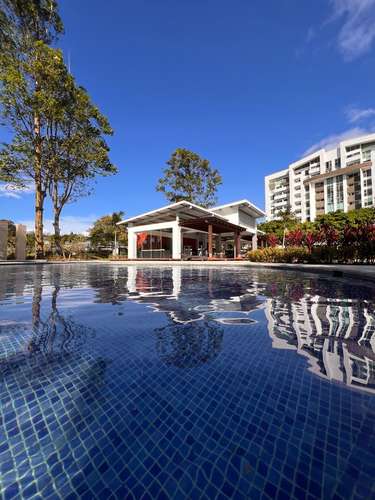 SE VENDE hermoso apartamento de 39m2 en Torres de Heredia (Khaya Ruta 1)$110,000 USD  - Imagen 12