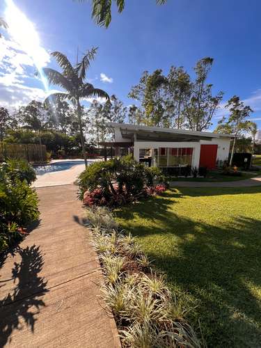 SE VENDE hermoso apartamento de 39m2 en Torres de Heredia (Khaya Ruta 1)$110,000 USD  - Imagen 15