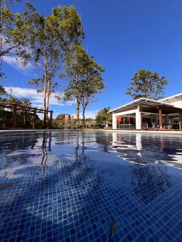 SE VENDE hermoso apartamento de 39m2 en Torres de Heredia (Khaya Ruta 1)$110,000 USD  - Imagen 14