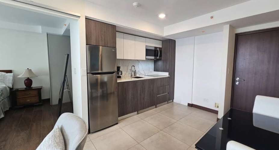 SE VENDE hermoso apartamento de 39m2 en Torres de Heredia (Khaya Ruta 1)$110,000 USD  - Imagen 3