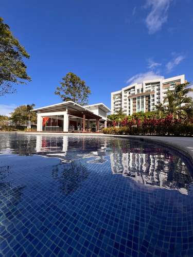 SE VENDE hermoso apartamento de 39m2 en Torres de Heredia (Khaya Ruta 1)$110,000 USD  - Imagen 8