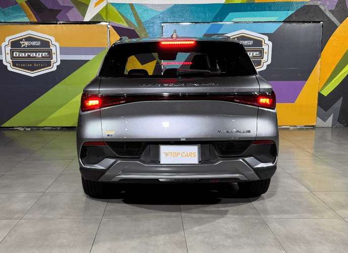 BYD YUAN PLUS GS 2024 EV - Imagen 20