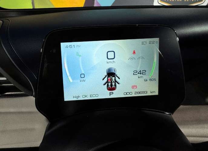BYD YUAN PLUS GS 2024 EV - Imagen 11