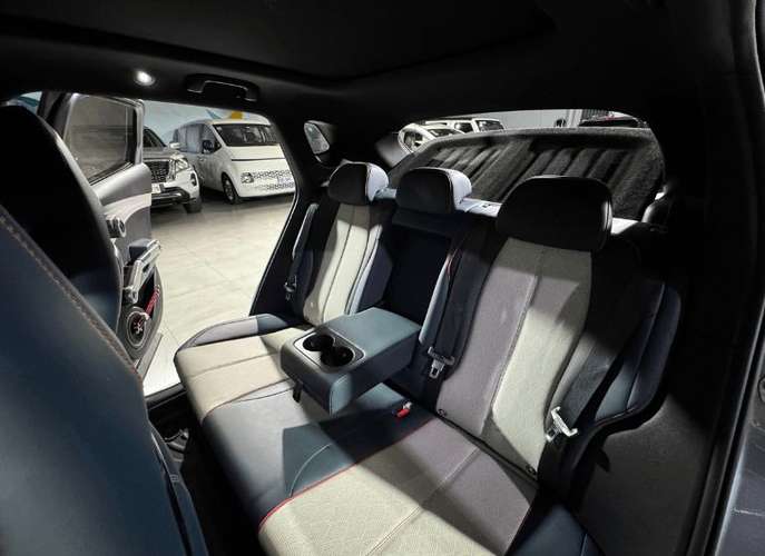 BYD YUAN PLUS GS 2024 EV - Imagen 16