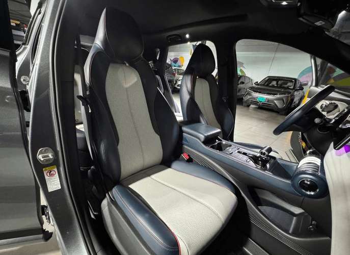 BYD YUAN PLUS GS 2024 EV - Imagen 18