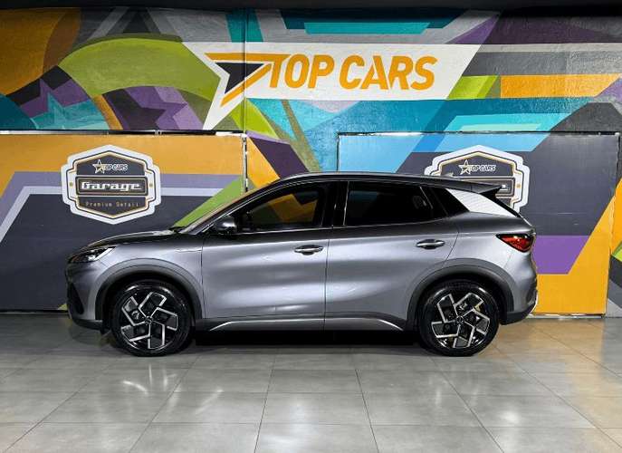 BYD YUAN PLUS GS 2024 EV - Imagen 7