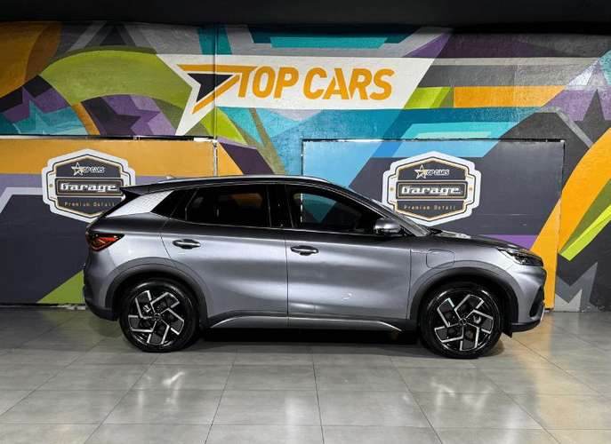 BYD YUAN PLUS GS 2024 EV - Imagen 3