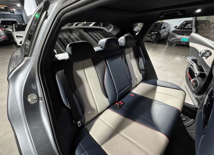 BYD YUAN PLUS GS 2024 EV - Imagen 19
