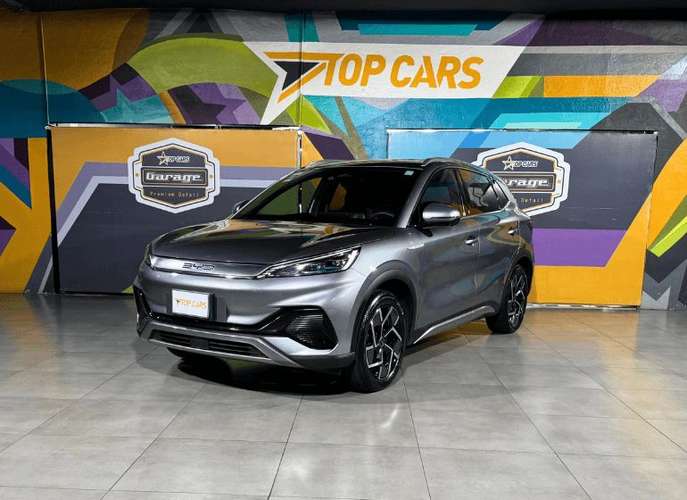 BYD YUAN PLUS GS 2024 EV - Imagen 5