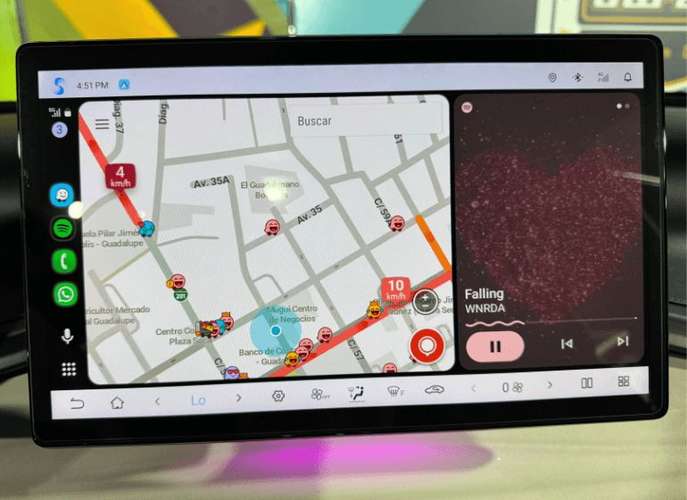 BYD YUAN PLUS GS 2024 EV - Imagen 13