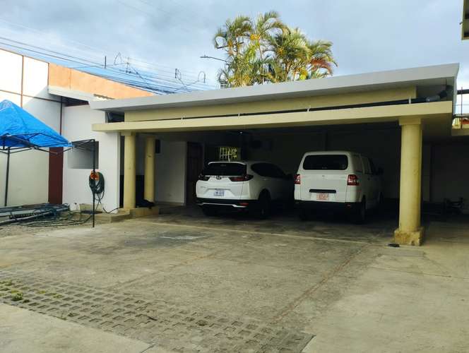 Venta de bodega en San Pedro Montes de Oca, San José 18104 - Imagen 2