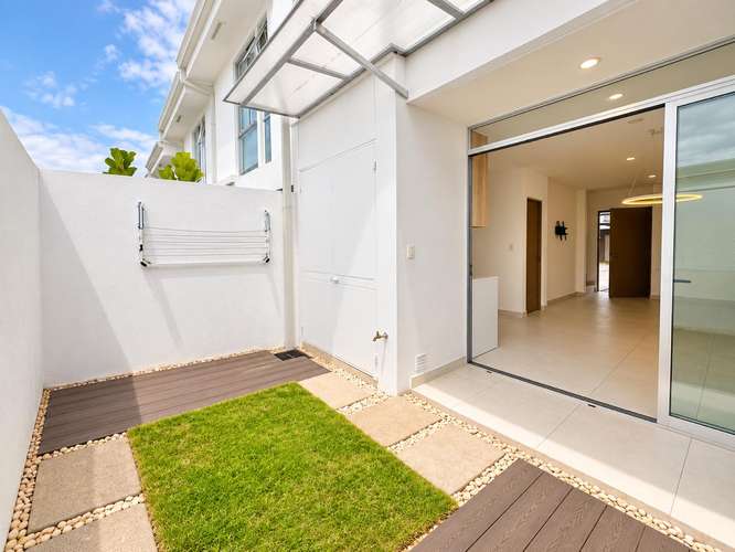 Se alquila casa en Santa Ana | Condominio Vistas de Santa Ana - Imagen 12