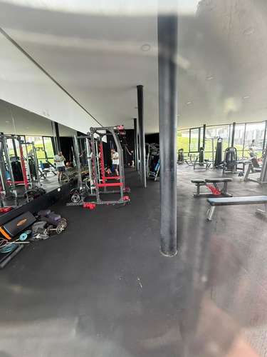 Se alquila casa en Santa Ana | Condominio Vistas de Santa Ana - Imagen 2
