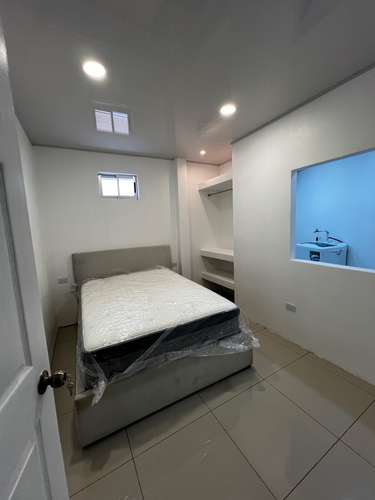 Apartamentos para estrenar Birrisito de Paraiso de Cartago , una planta 