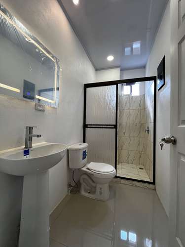 Apartamentos para estrenar Birrisito de Paraiso de Cartago , una planta  - Imagen 3