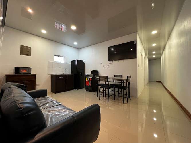 Apartamentos para estrenar Birrisito de Paraiso de Cartago , una planta  - Imagen 4