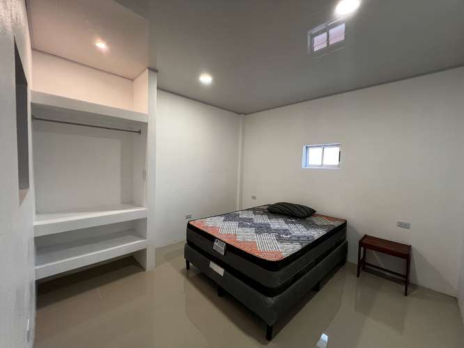 Apartamentos para estrenar Birrisito de Paraiso de Cartago , una planta  - Imagen 5