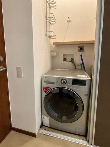 Estudio Semi-Equipado en Azura Flats · Santa Ana, San José · 1 hab
