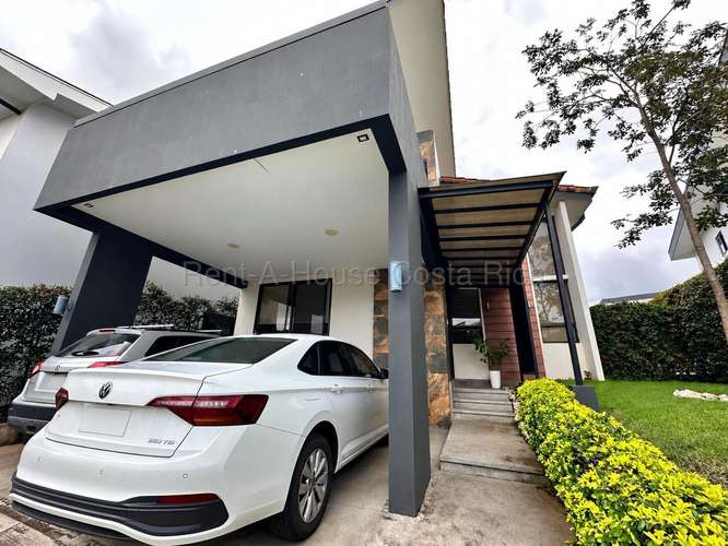 Casa de Lujo en Francosta Heredia - 300 m2 - Imagen 2