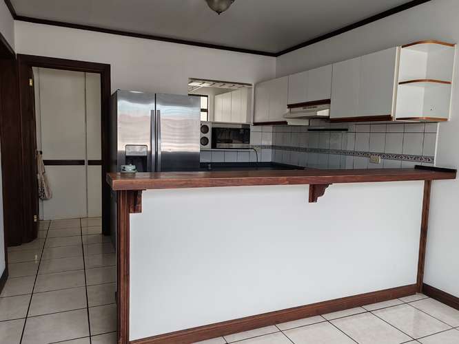 Venta y Alquiler bellisimo apartamento condominio selecto Curridabat  - Imagen 6