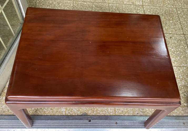 Mesa Auxiliar Madera 