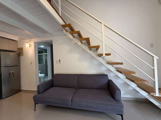 Exclusivo apartamento amueblado de 2 habitaciones en Villaggio Flor de Pacífico, Playa Potrero