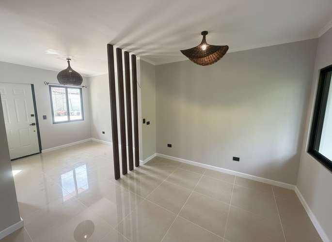 Estrene lujo y confort: 6 townhouses espectaculares de 2 dormitorios en Liberia, Guanacaste.