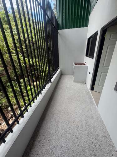Estrene lujo y confort: 6 townhouses espectaculares de 2 dormitorios en Liberia, Guanacaste.