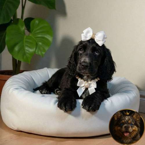 Cachorro COCKER SPANIEL INGLES TRADICIONAL disponible - Imagen 2