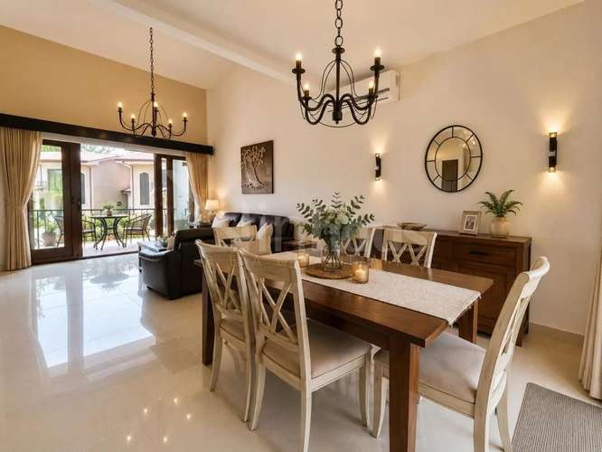 Casa en Venta en Hacienda los Reyes, con posibilidad de vender amueblada. - Imagen 4