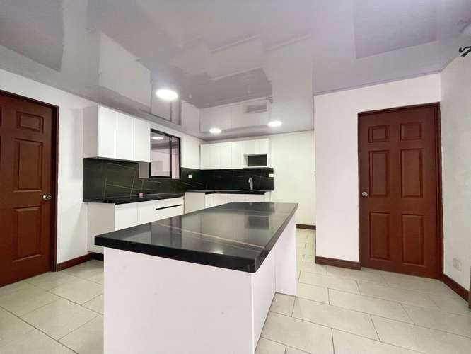 Casa de una planta y jardín con gran potencial en Rohrmoser!! P610 - Imagen 11