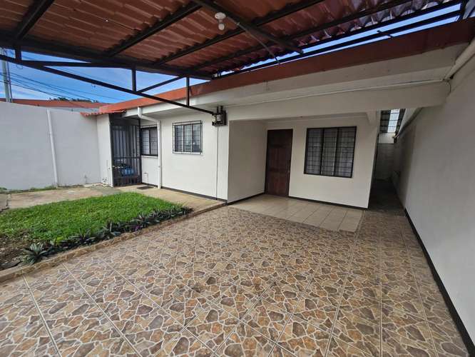 ALQUILER DE CASA EN SAN JOAQUIN, BARRIO SANTA MARTA - Imagen 18