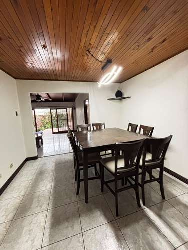 AMPLIA CASA EN ALQUILER EN ROHRMOSER! P637 - Imagen 6